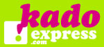Kado Express voor het snel bezorgen van een origineel cadeau of geschenk